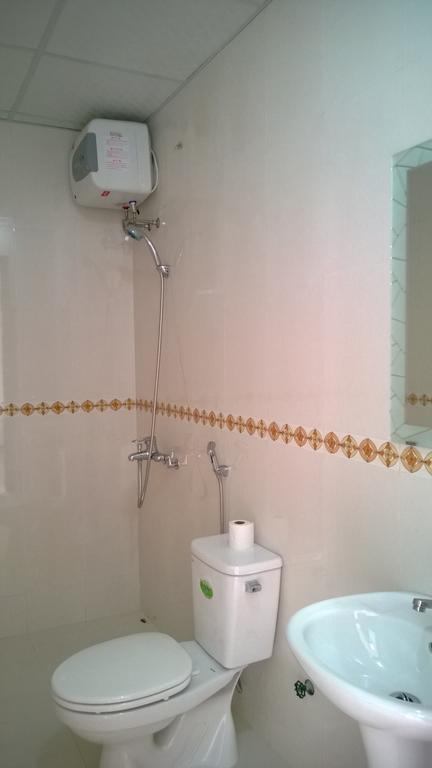 Hop Yen Hotel Χόι Αν Δωμάτιο φωτογραφία