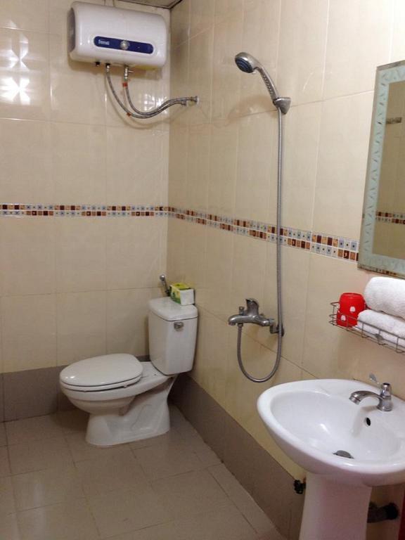 Hop Yen Hotel Χόι Αν Δωμάτιο φωτογραφία