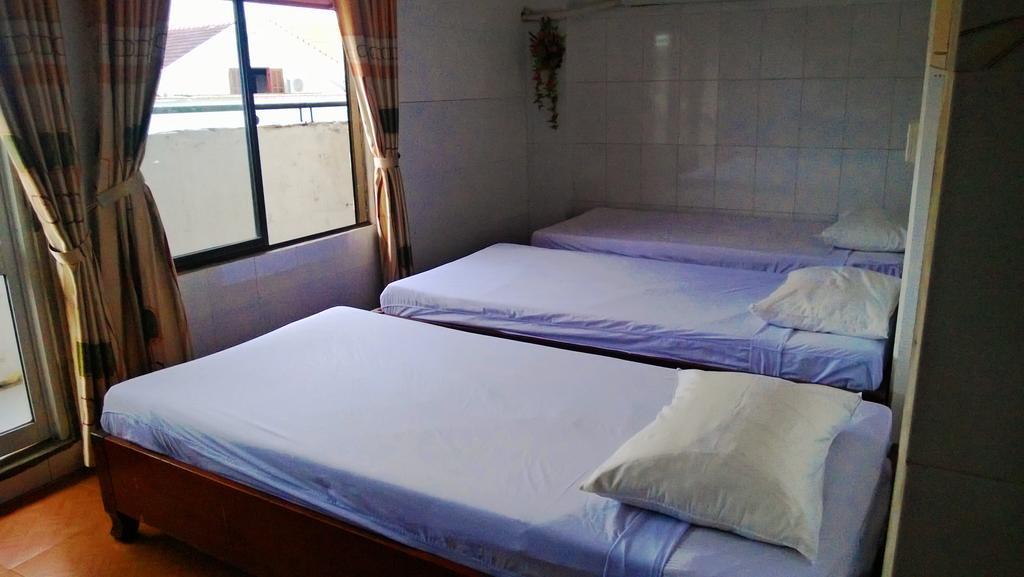 Hop Yen Hotel Χόι Αν Δωμάτιο φωτογραφία