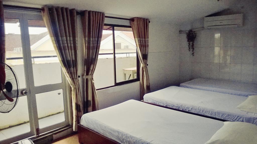 Hop Yen Hotel Χόι Αν Δωμάτιο φωτογραφία