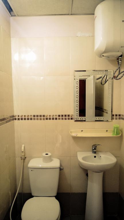 Hop Yen Hotel Χόι Αν Δωμάτιο φωτογραφία