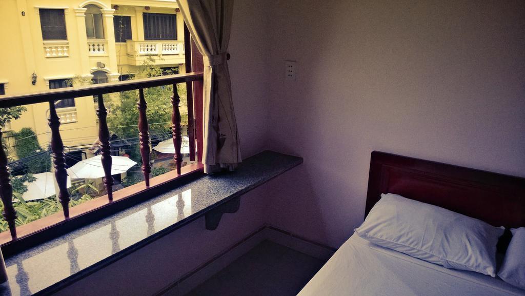 Hop Yen Hotel Χόι Αν Δωμάτιο φωτογραφία