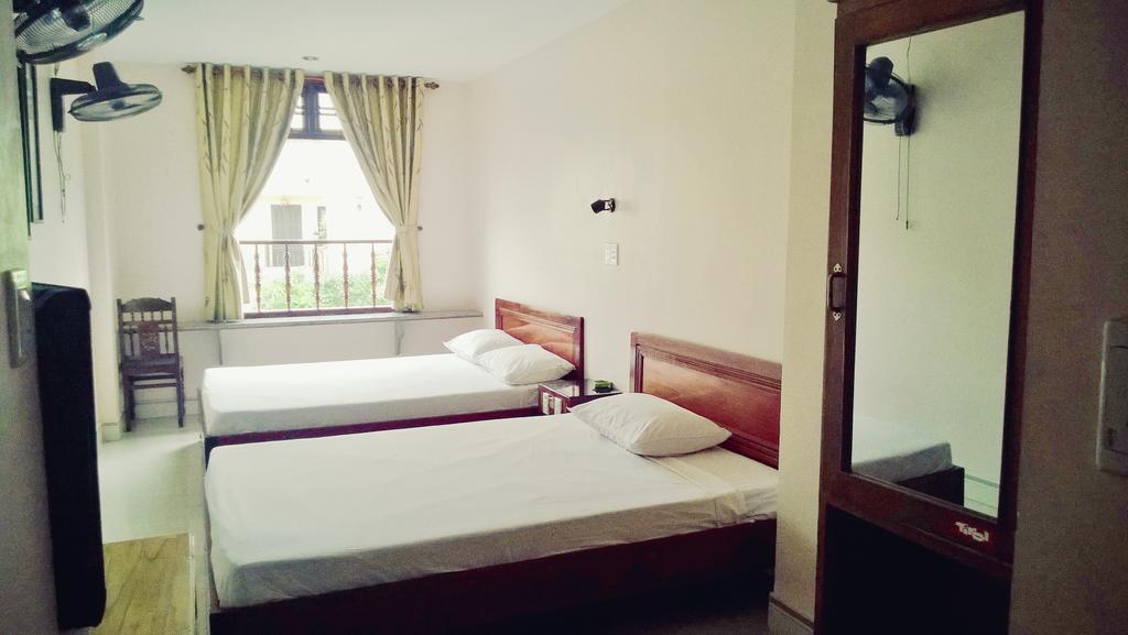 Hop Yen Hotel Χόι Αν Δωμάτιο φωτογραφία