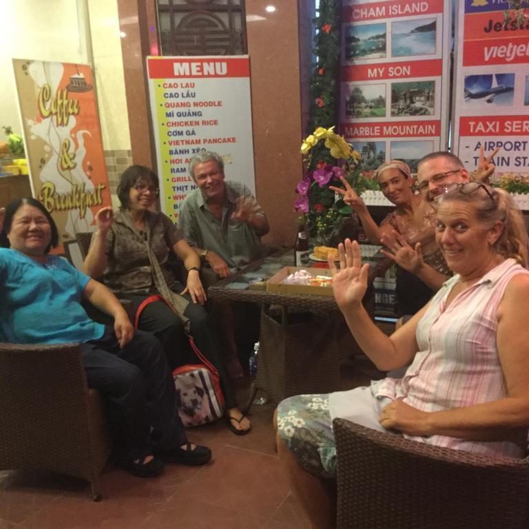 Hop Yen Hotel Χόι Αν Εξωτερικό φωτογραφία