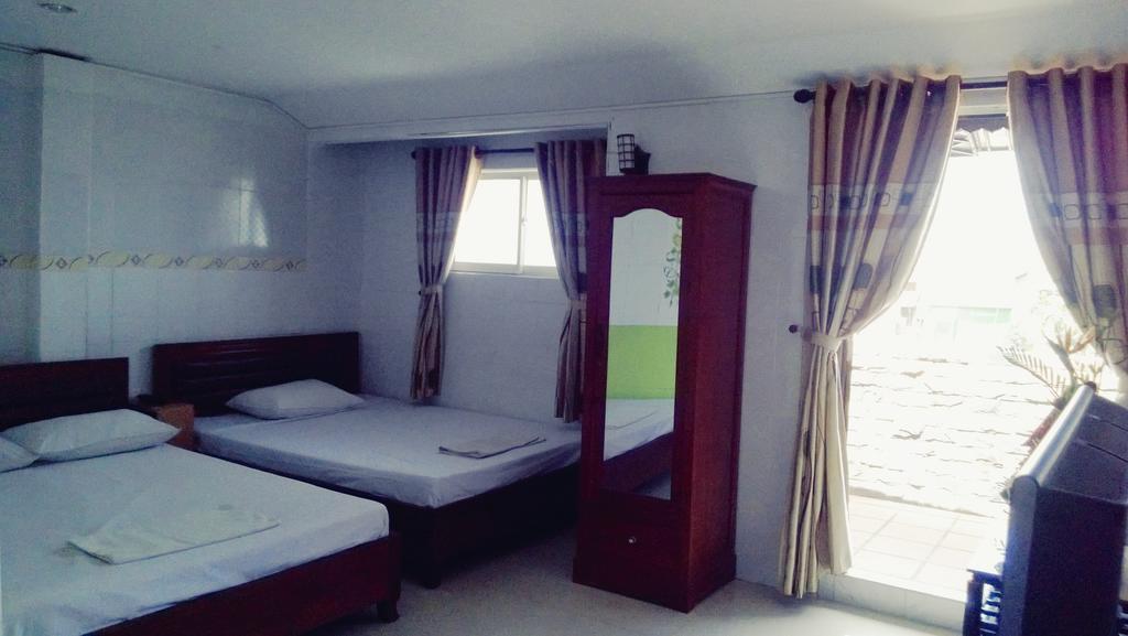 Hop Yen Hotel Χόι Αν Εξωτερικό φωτογραφία