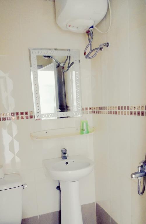 Hop Yen Hotel Χόι Αν Δωμάτιο φωτογραφία