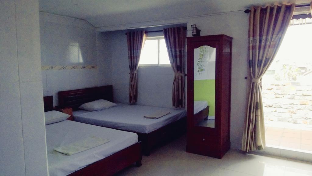 Hop Yen Hotel Χόι Αν Εξωτερικό φωτογραφία