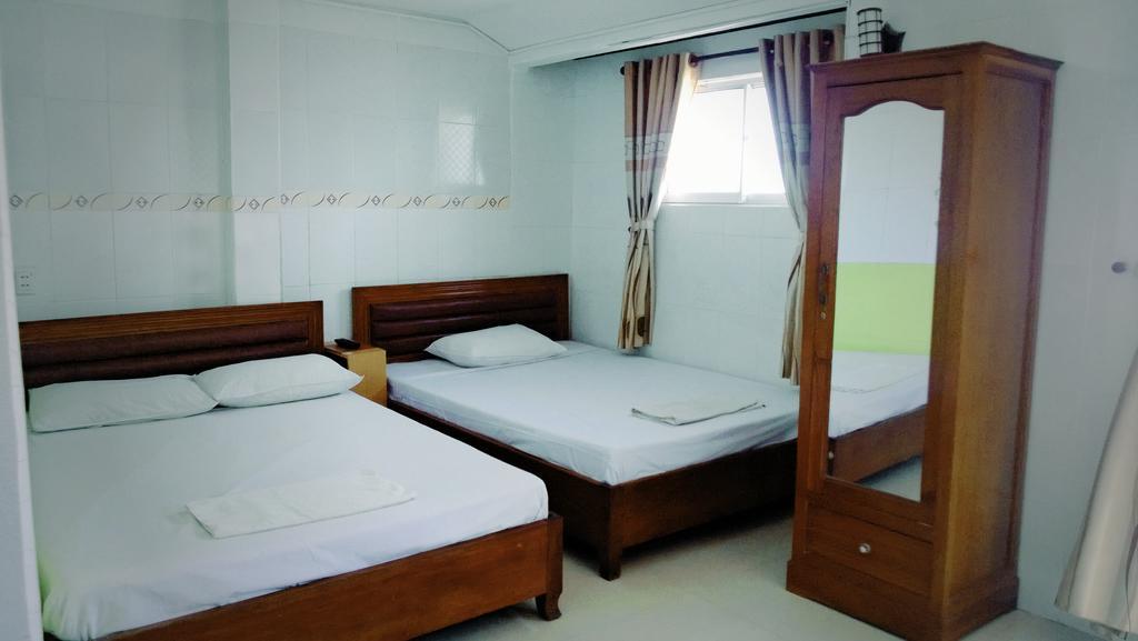 Hop Yen Hotel Χόι Αν Εξωτερικό φωτογραφία