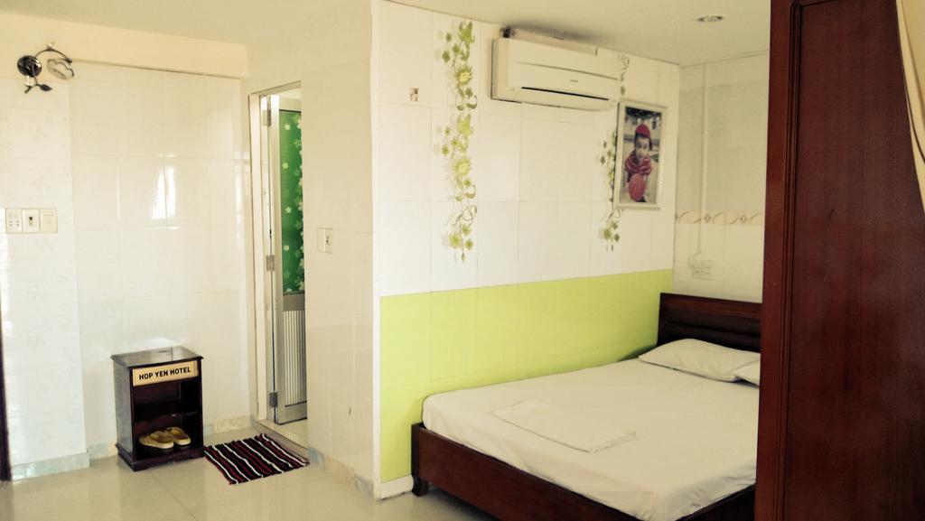 Hop Yen Hotel Χόι Αν Εξωτερικό φωτογραφία