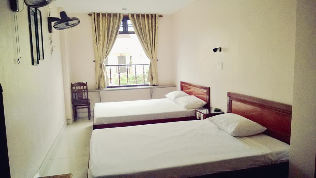 Hop Yen Hotel Χόι Αν Εξωτερικό φωτογραφία