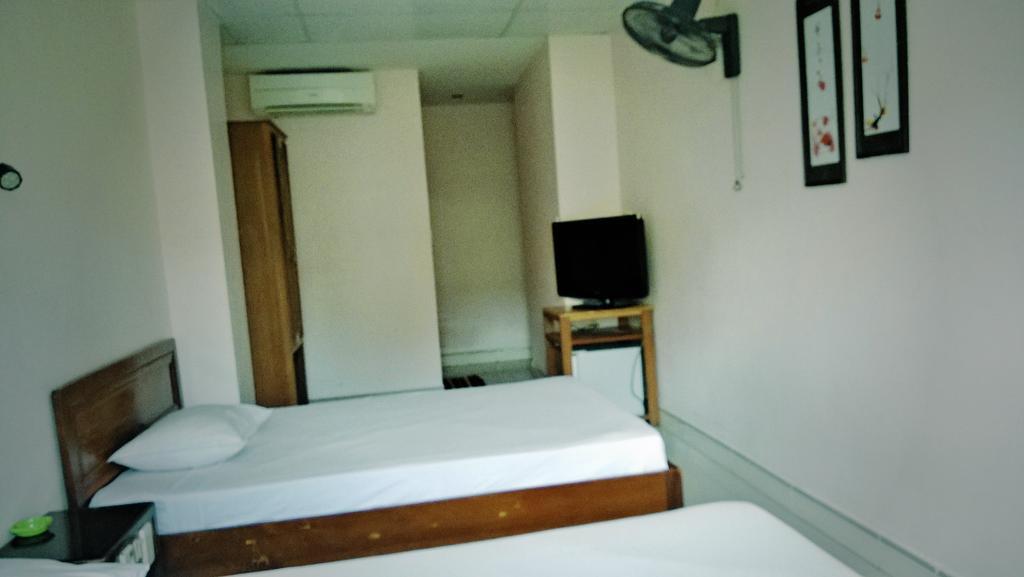 Hop Yen Hotel Χόι Αν Δωμάτιο φωτογραφία